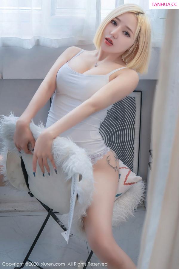   [XiuRen]高清写真图 2020.12.01 No.2842 文静儿第36张图片